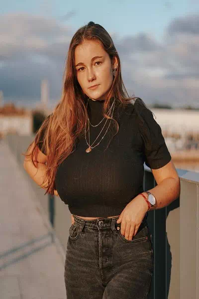 Andrea Canovitas – miniatura