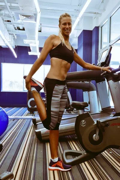 Andrea Hlavackova – miniatura