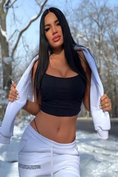 Andrea Kliska – miniatura