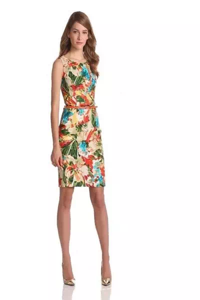 Andrea Lausevic – miniatura