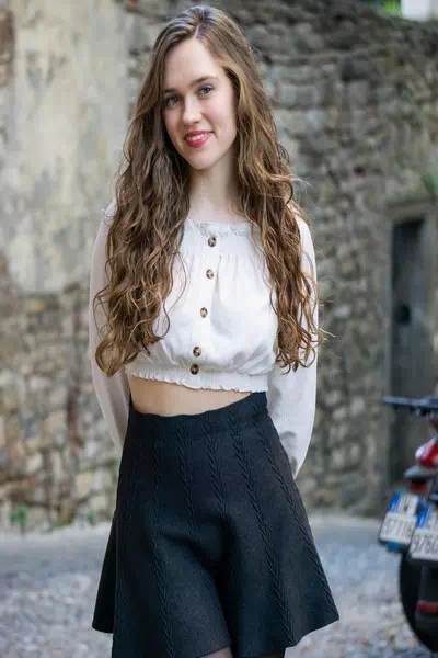 Andrea Stojanovic – miniatura