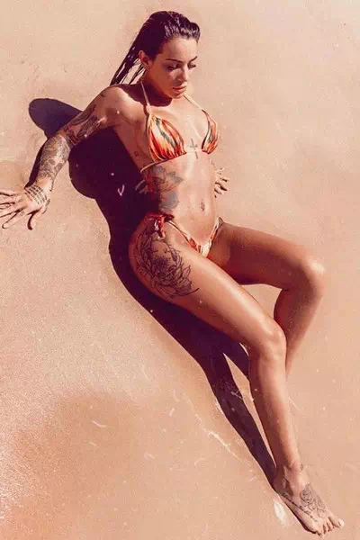 Andreia Machado – miniatura