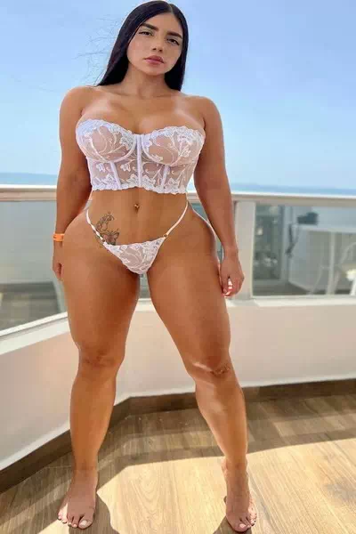 Andreitax Garcia – miniatura