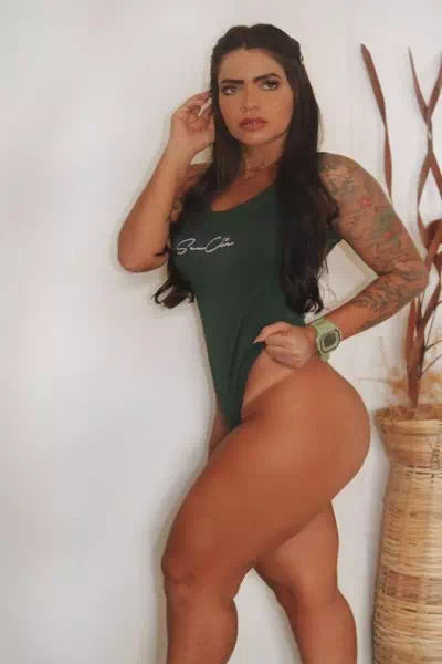 Andressa Lima – miniatura