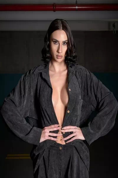 Andriana Nikolaou – miniatura