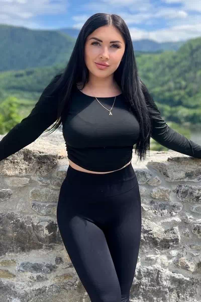 Aneta Januskova – miniatura