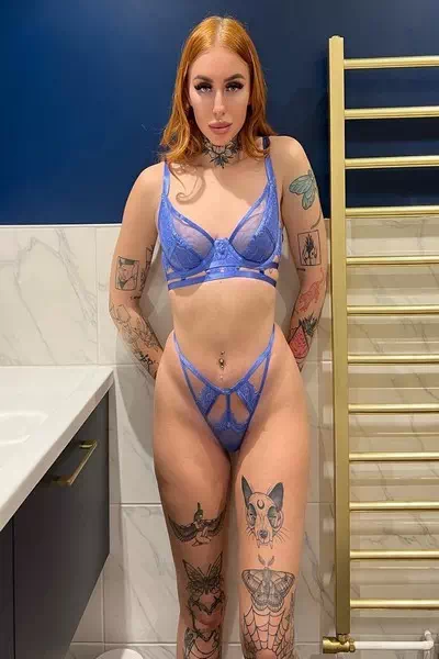 Angel Grey – miniatura