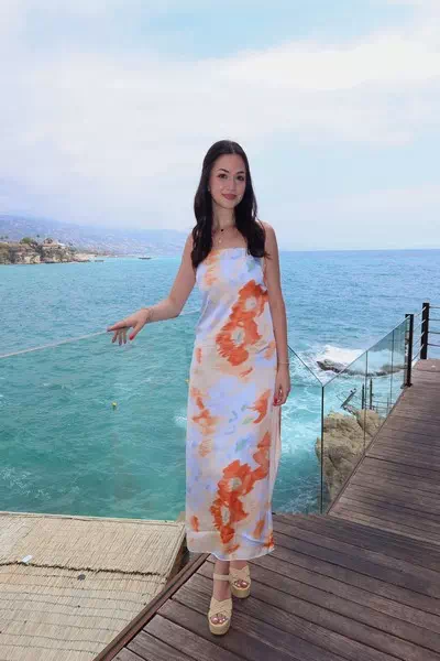 Angela Chalet – miniatura