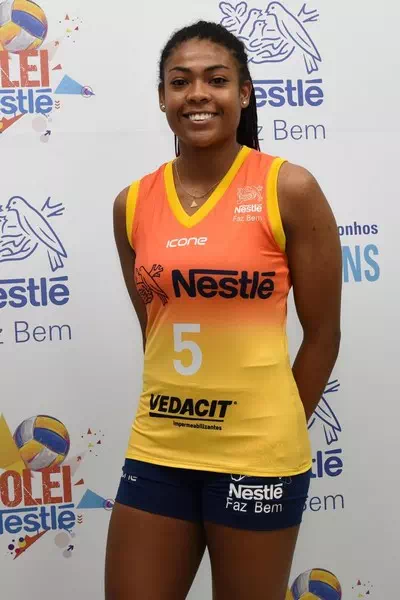 Angela Leyva – miniatura