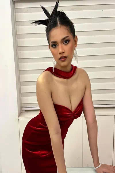 Angela Morena – miniatura