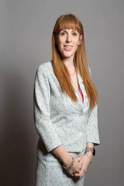 Angela Rayner – miniatura