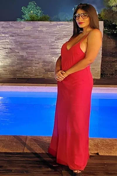 Angeles Giampieri – miniatura