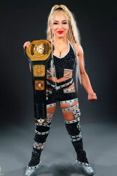 Angelica Risk – miniatura