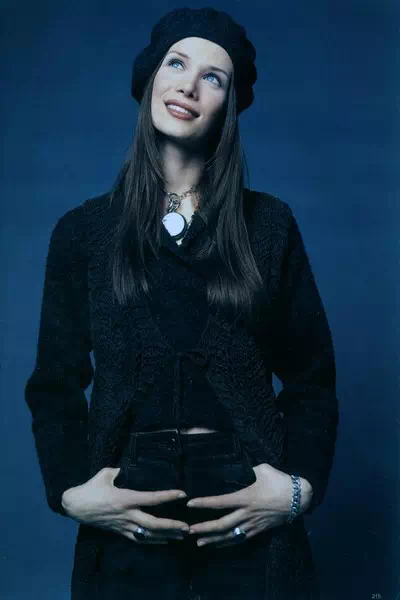 Angelika Kallio – miniatura