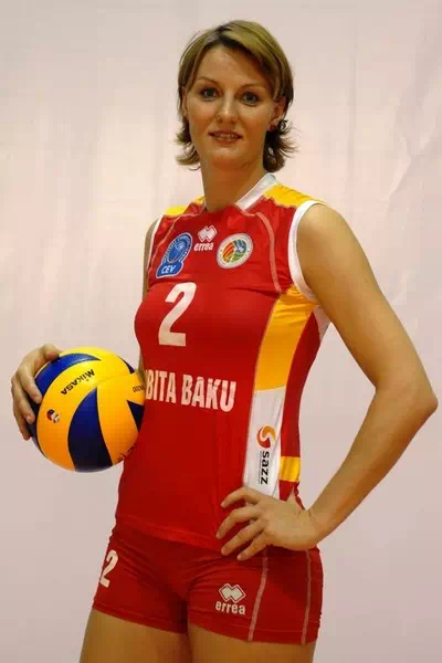 Angelina Grun – miniatura