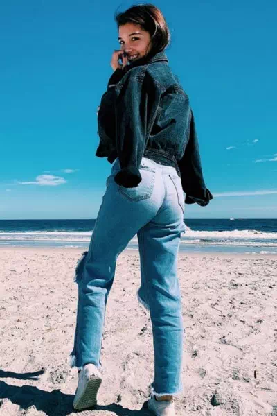 Angelina Reyes – miniatura