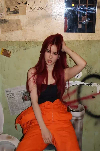 Angelina Zhang – miniatura