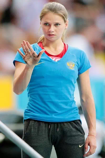 Angelina Zhuk-Krasnova – miniatura