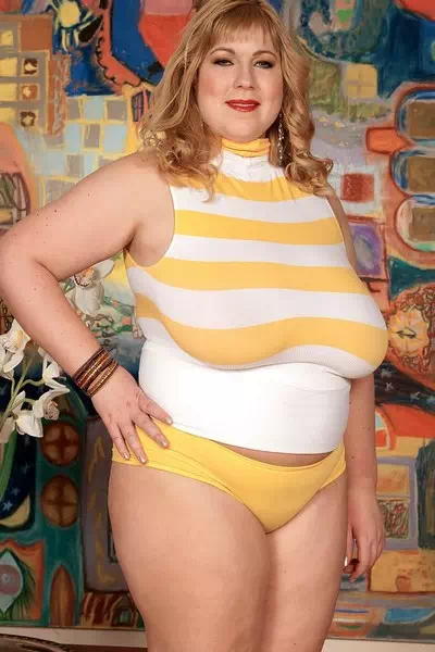 Angellynne Hart – miniatura