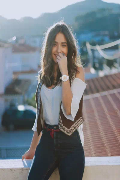 Angie Costa – miniatura