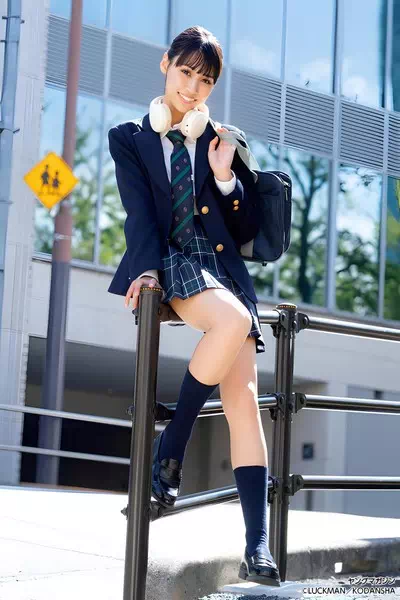 Angie Hiyori – miniatura