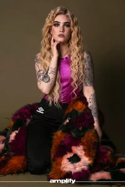 Angie (Musician) – miniatura