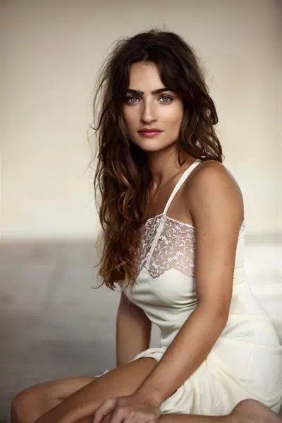 Ania Bukstein – miniatura