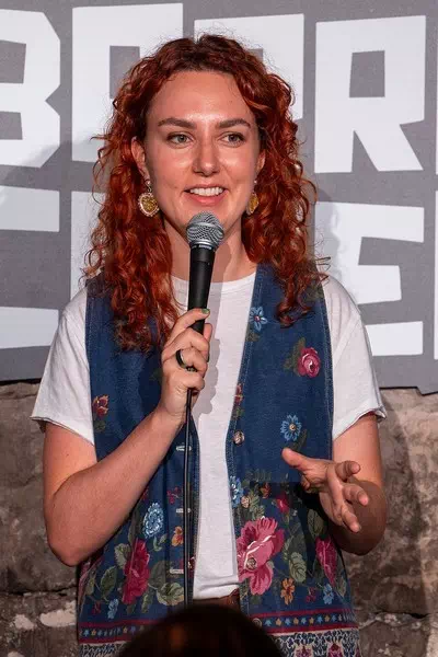 Ania Magliano – miniatura