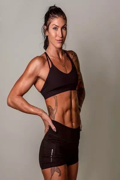 Anicka Newell – miniatura