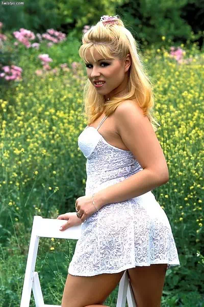 Anite Arden – miniatura