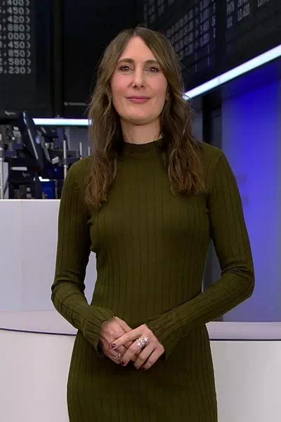 Anja Kohl – miniatura