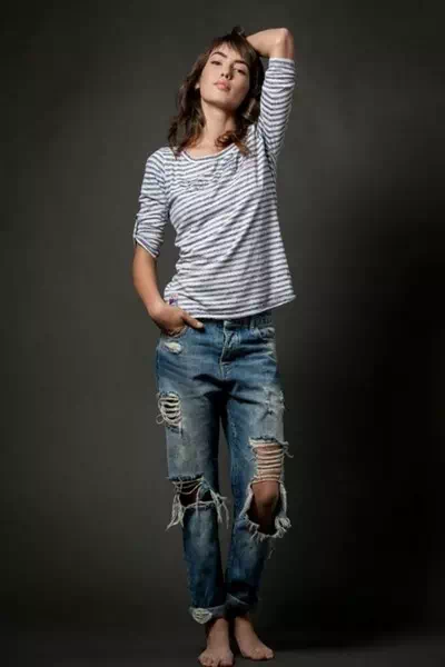 Anjela Nedyalkova – miniatura