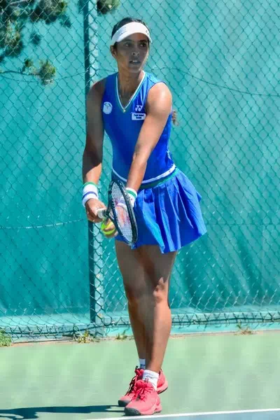 Ankita Raina – miniatura