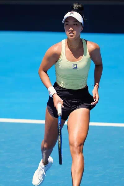 Ann Li – miniatura