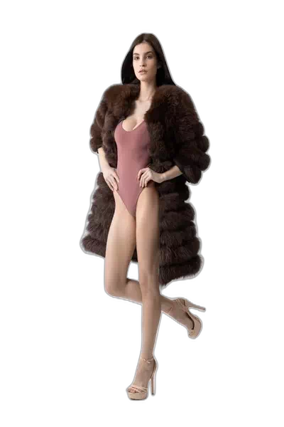 Anna Benesova – miniatura