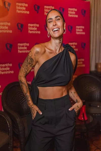 Anna Clara Maia – miniatura