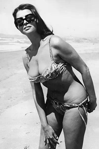 Anna Fallarino – miniatura