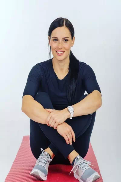 Anna Fenninger – miniatura