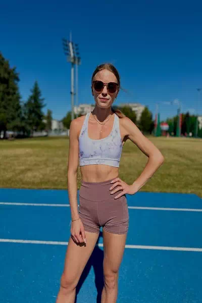 Anna Gryc – miniatura