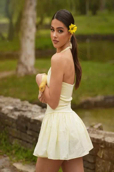 Anna Lazarevic – miniatura