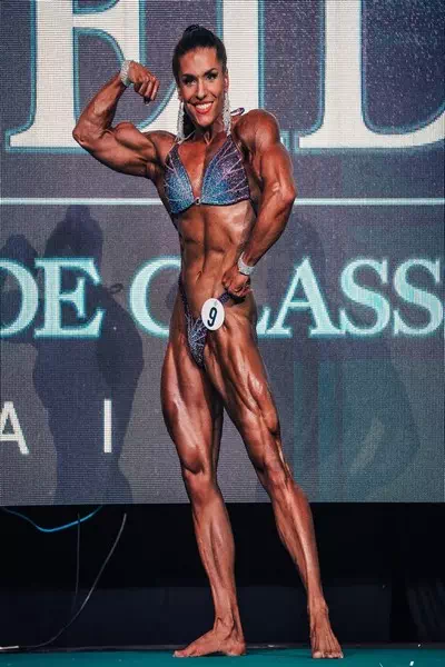 Anna Lena Prinz – miniatura