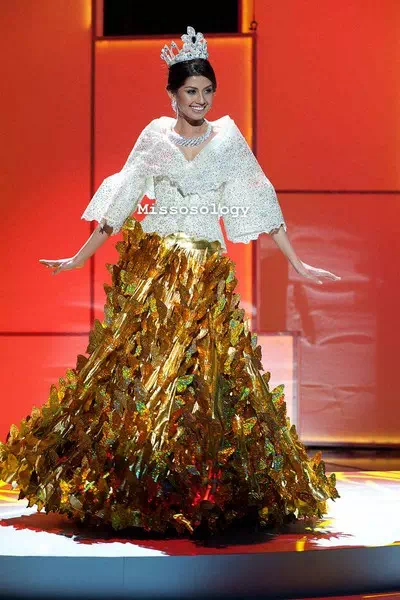 Anna Licaros – miniatura