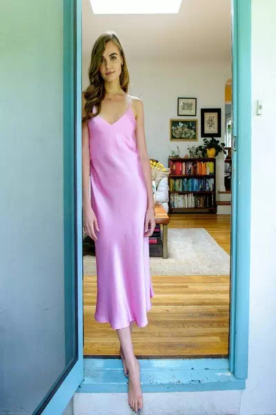 Anna Maiche – miniatura