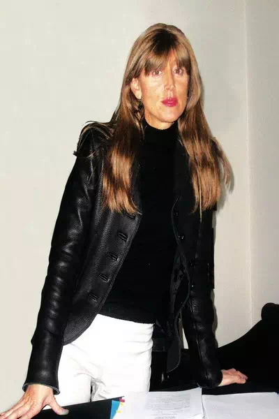 Anna Maria Bernini – miniatura