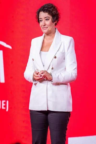 Anna Maria Zukowska – miniatura