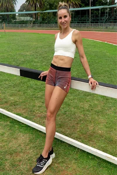 Anna Palys – miniatura