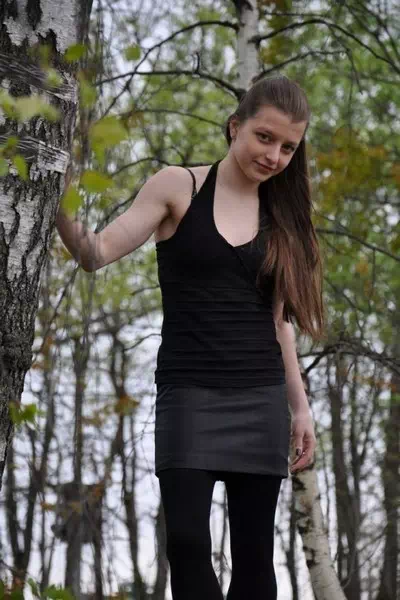 Anna Pavlova – miniatura