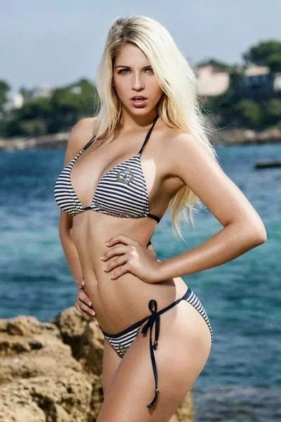 Anna Repnik – miniatura