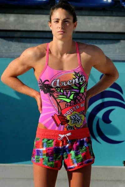 Anna Santamans – miniatura