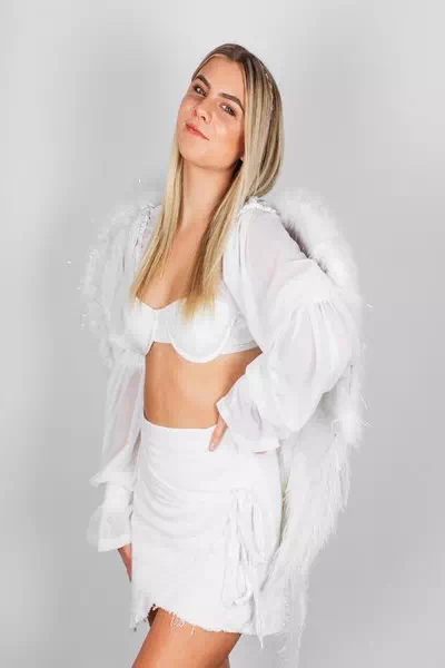 Anna Seavey – dzisiejszy solenizant